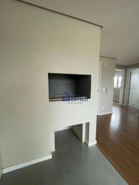 Apartamento à venda, 58 m² por R$ 424.000,00 - Rio Branco - Caxias do Sul/RS