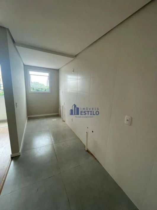 Apartamento à venda, 58 m² por R$ 424.000,00 - Rio Branco - Caxias do Sul/RS