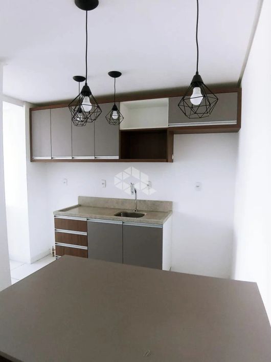 Apartamento em Nossa Senhora de Lourdes
