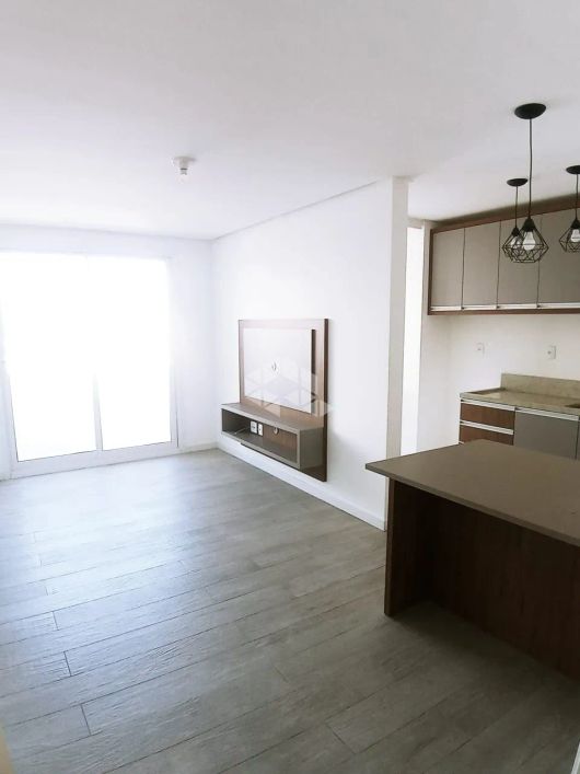 Apartamento em Nossa Senhora de Lourdes
