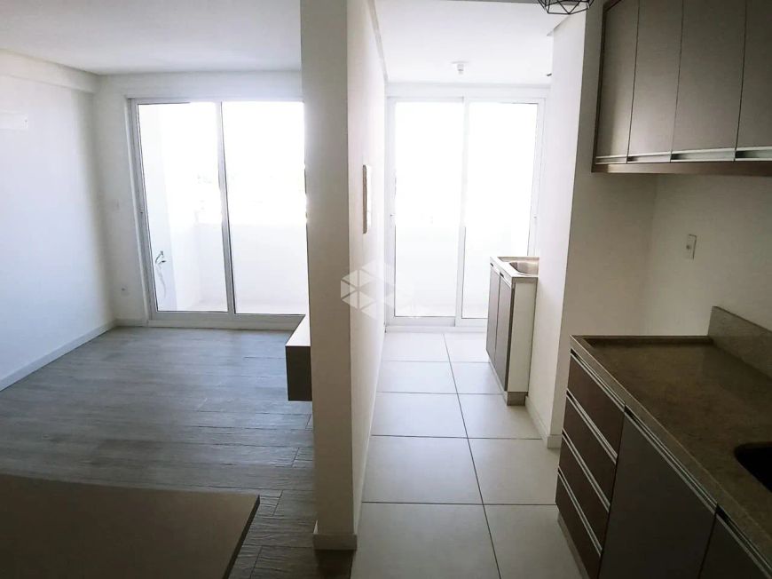 Apartamento em Nossa Senhora de Lourdes