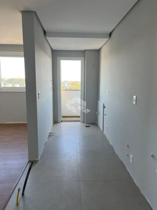 Apartamento em Santa Catarina