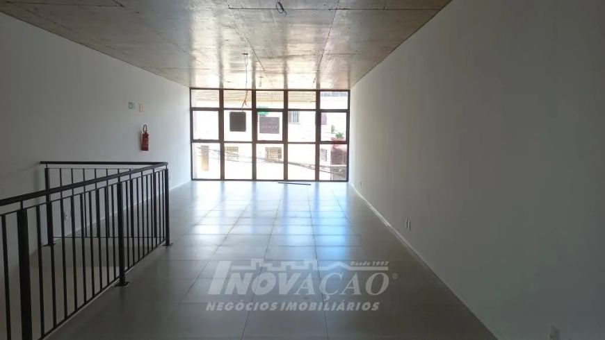 Sala Aérea Sagrada Família Caxias do Sul