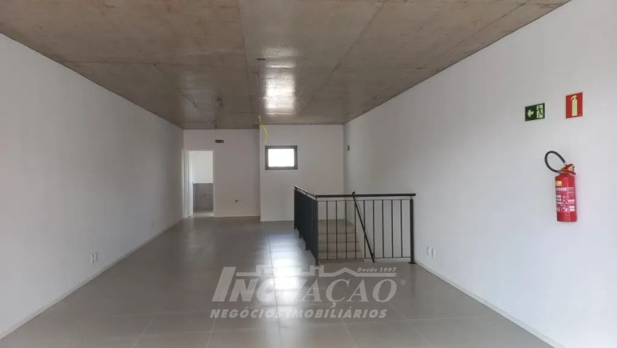 Sala Aérea Sagrada Família Caxias do Sul