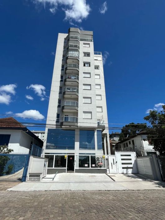 Venda de apartamento novo em Caxias do Sul, bairro Universitário