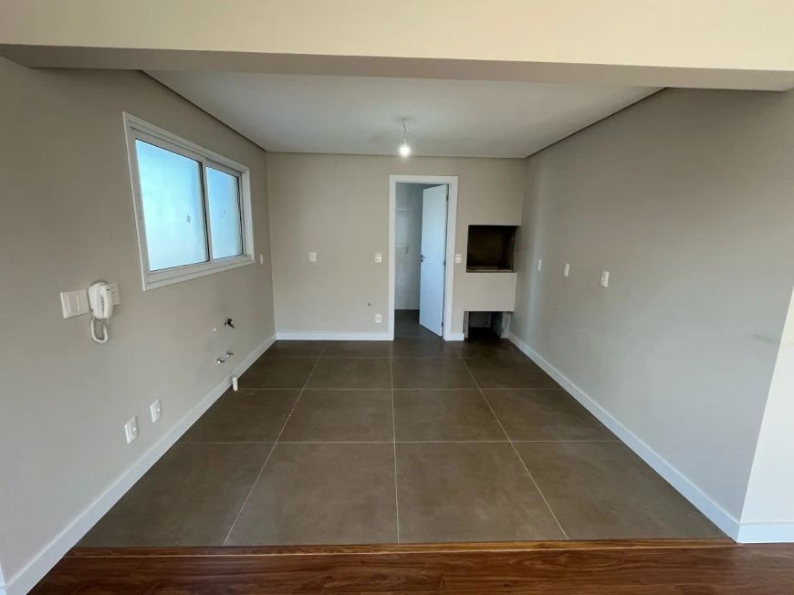 Venda de apartamento novo em Caxias do Sul, bairro Universitário