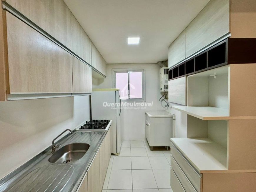 Apartamento no Panazzolo