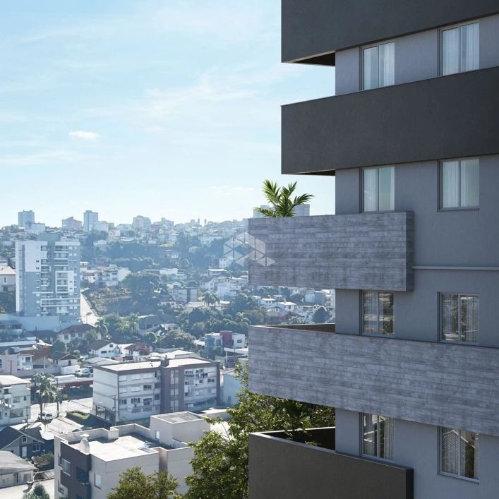 Apartamento em Panazzolo