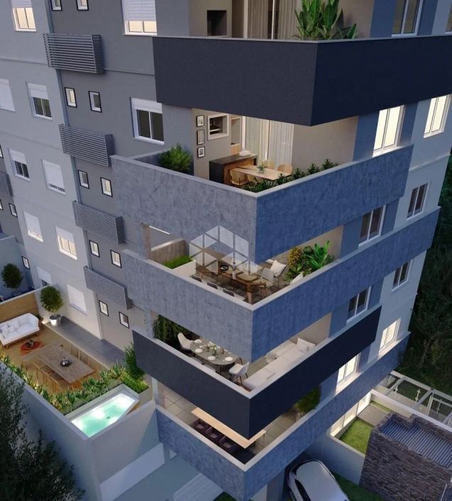 Apartamento em Panazzolo
