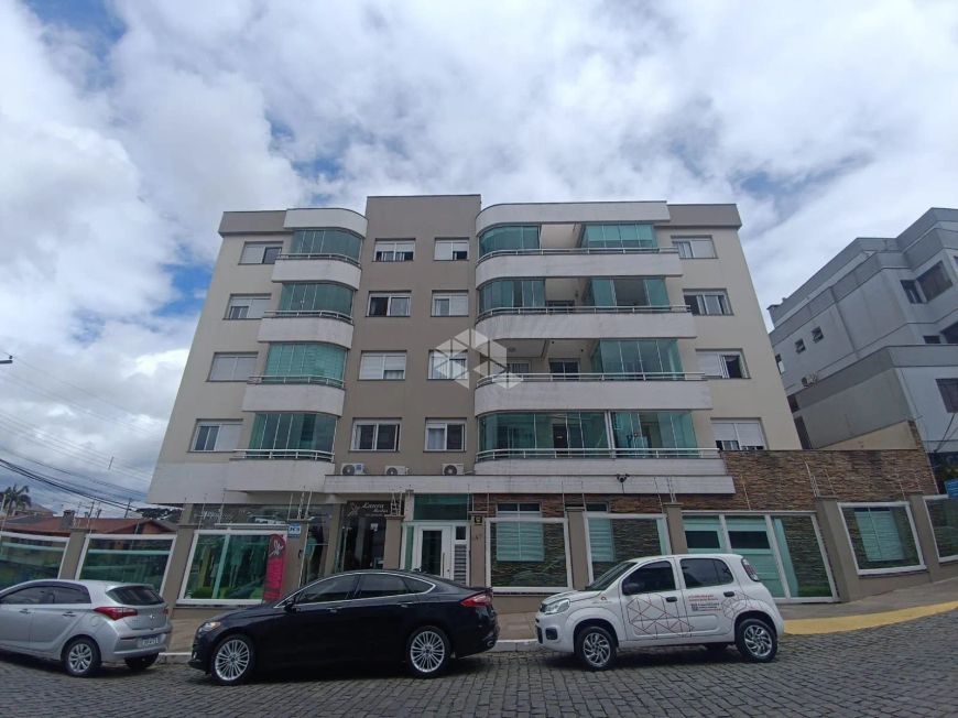 Apartamento em Jardim Eldorado
