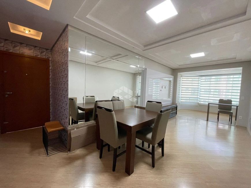 Apartamento em Jardim Eldorado