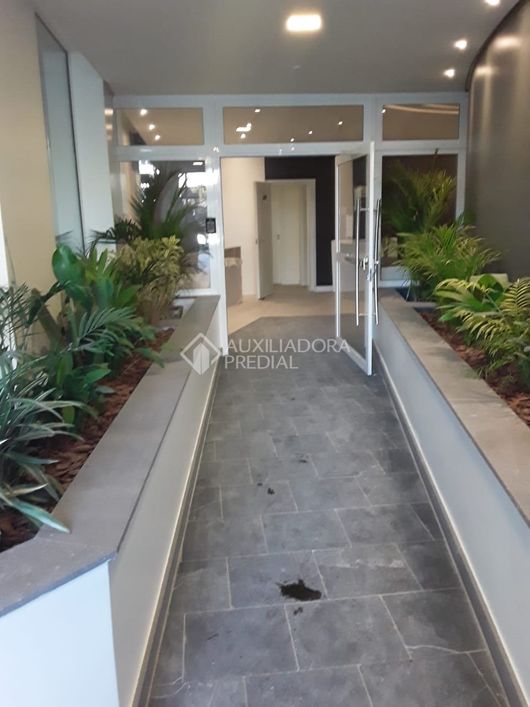 CAXIAS DO SUL - Apartamento Padrão - Nossa Senhora de Lourdes