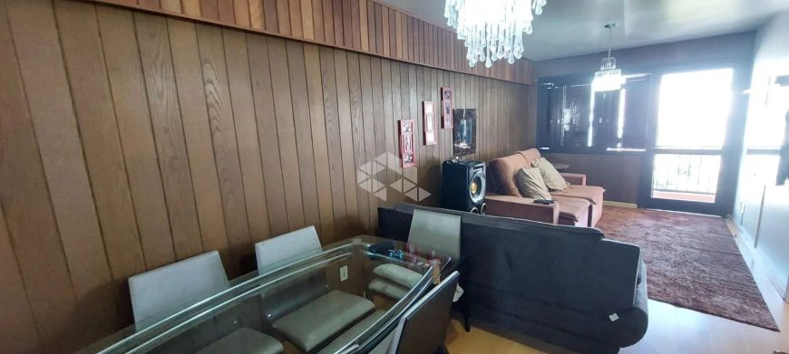 Apartamento em Exposição