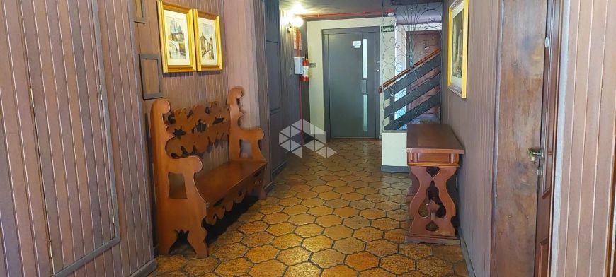 Apartamento em Exposição