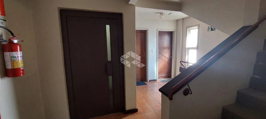 Apartamento em Exposição