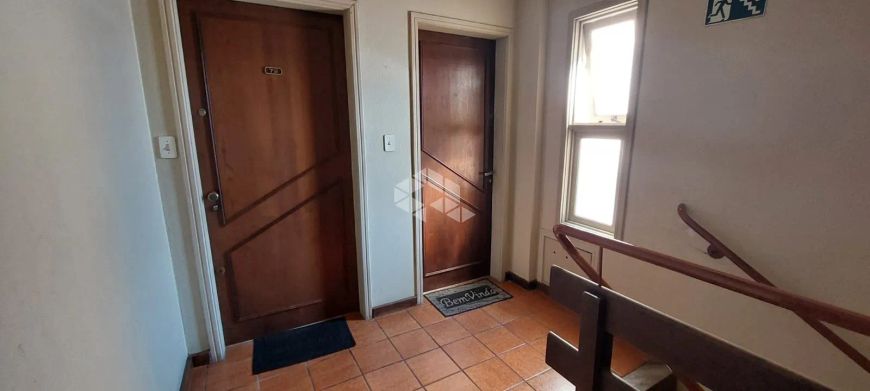 Apartamento em Exposição