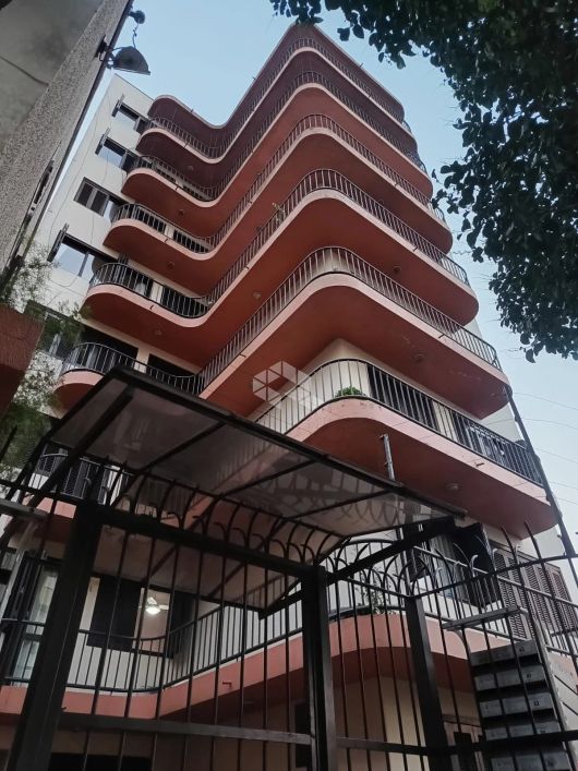 Apartamento em Exposição