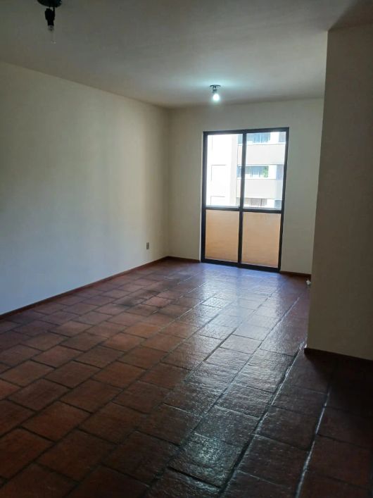 Imóvel para venda possui 88 metros quadrados com 3 quartos