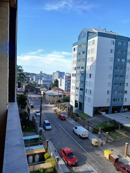 Imóvel para venda possui 88 metros quadrados com 3 quartos