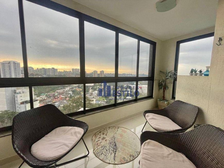 Apartamento à venda, 115 m² por R$ 680.000,00 - Panazzolo - Caxias do Sul/RS