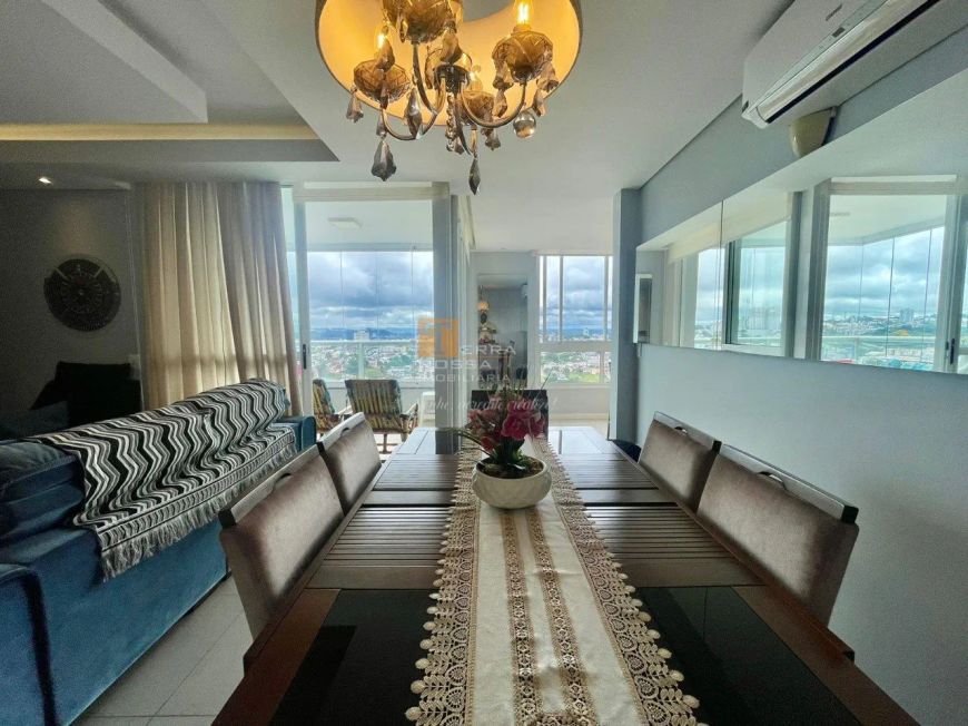 Apartamento á venda, Cristo Redentor, Caxias do sul-RS