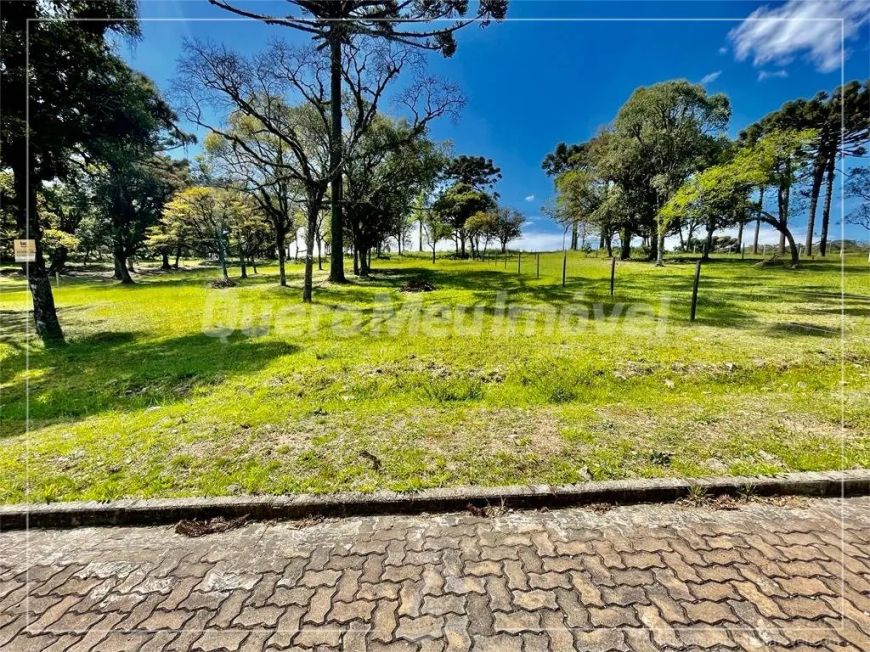 Terreno à venda no Residencial Village Mirasol
