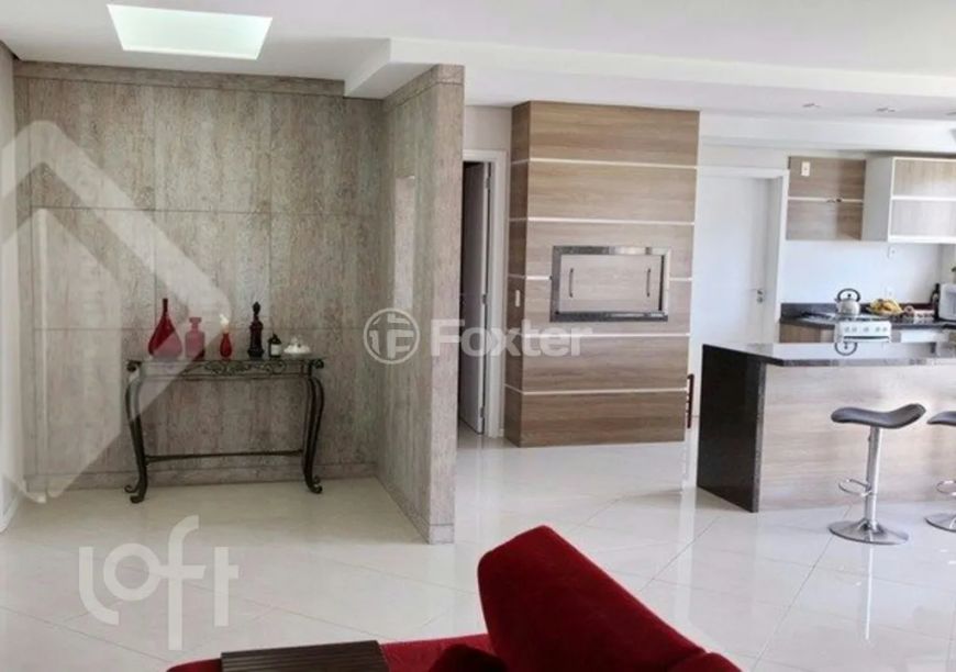 Apartamento à venda Rua Bento Gonçalves, Centro - Caxias do Sul