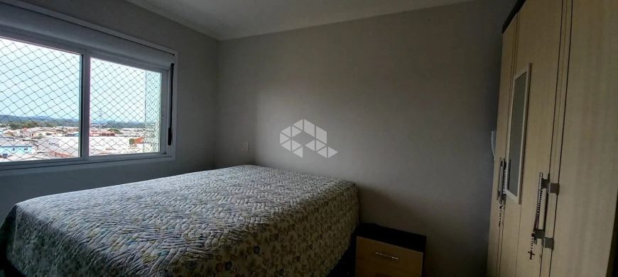 Apartamento em Charqueadas