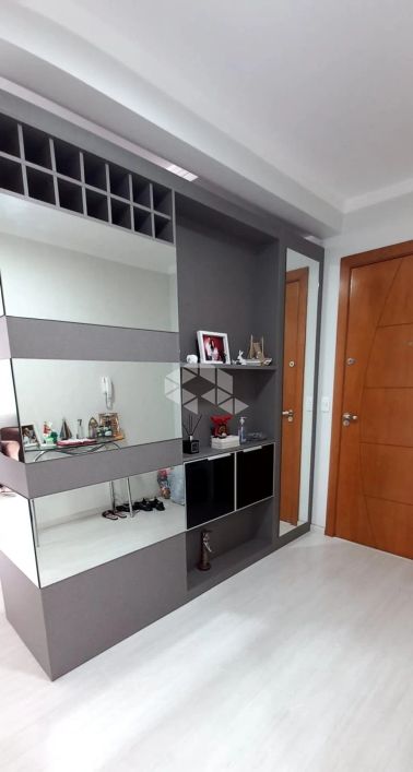Apartamento em Charqueadas