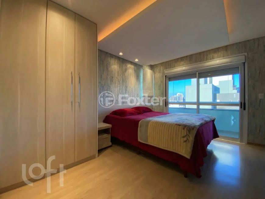 Apartamento à venda Rua Ernesto Grazziotin, Sanvitto - Caxias do Sul