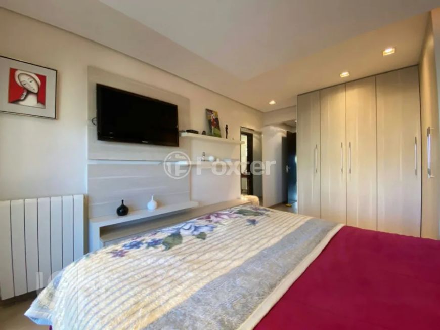 Apartamento à venda Rua Ernesto Grazziotin, Sanvitto - Caxias do Sul