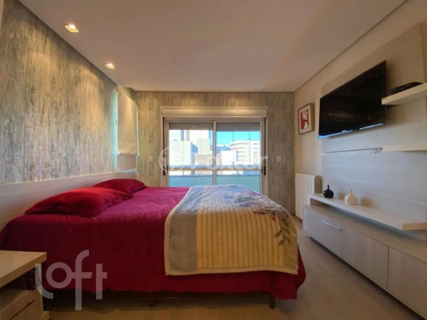 Apartamento à venda Rua Ernesto Grazziotin, Sanvitto - Caxias do Sul