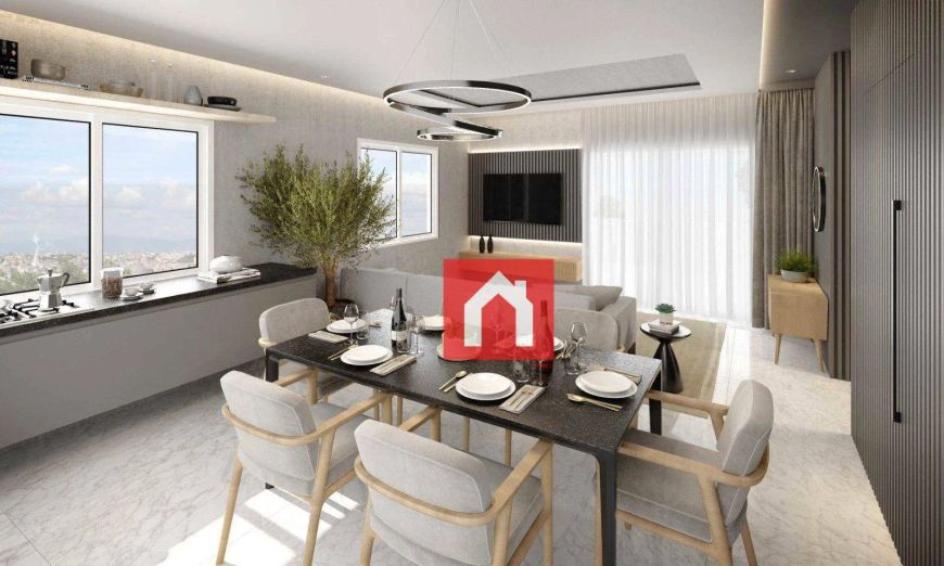 Apartamento à venda, 143 m² por R$ 669.000,00 - Panazzolo - Caxias do Sul/RS
