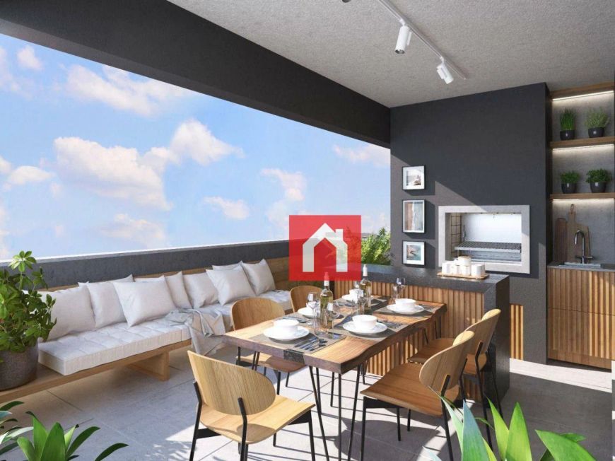 Apartamento à venda, 143 m² por R$ 669.000,00 - Panazzolo - Caxias do Sul/RS