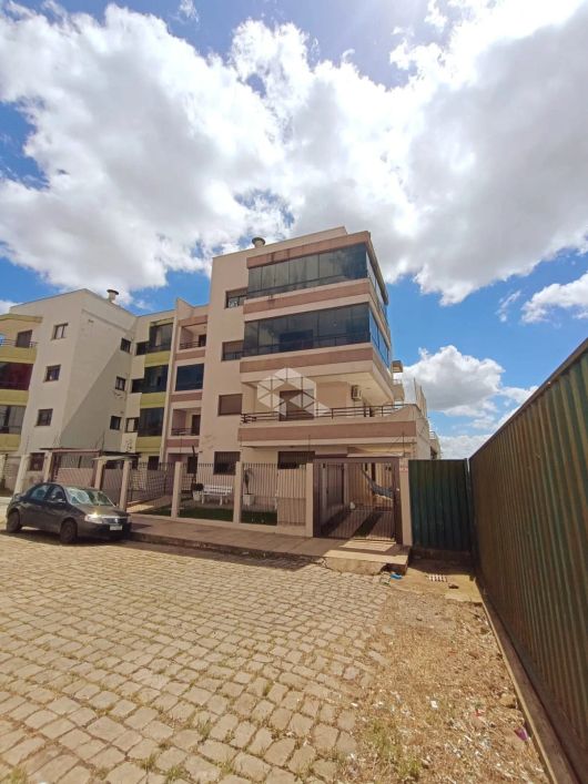 Apartamento em Santa Catarina