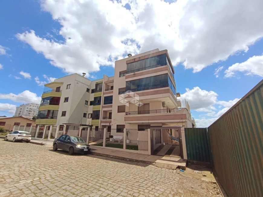 Apartamento em Santa Catarina
