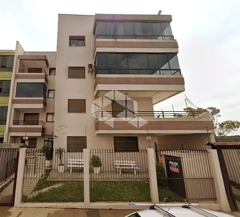 Apartamento em Santa Catarina