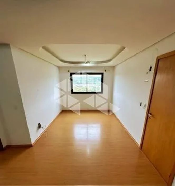 Apartamento em Santa Catarina