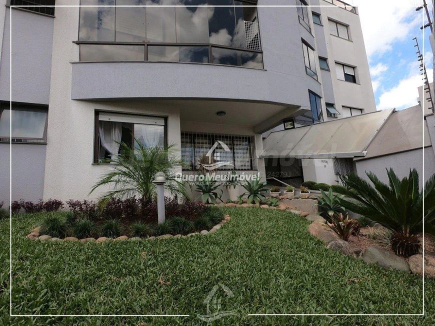 Apartamento + TERRAÇO com 3 dormitórios e 1 vaga