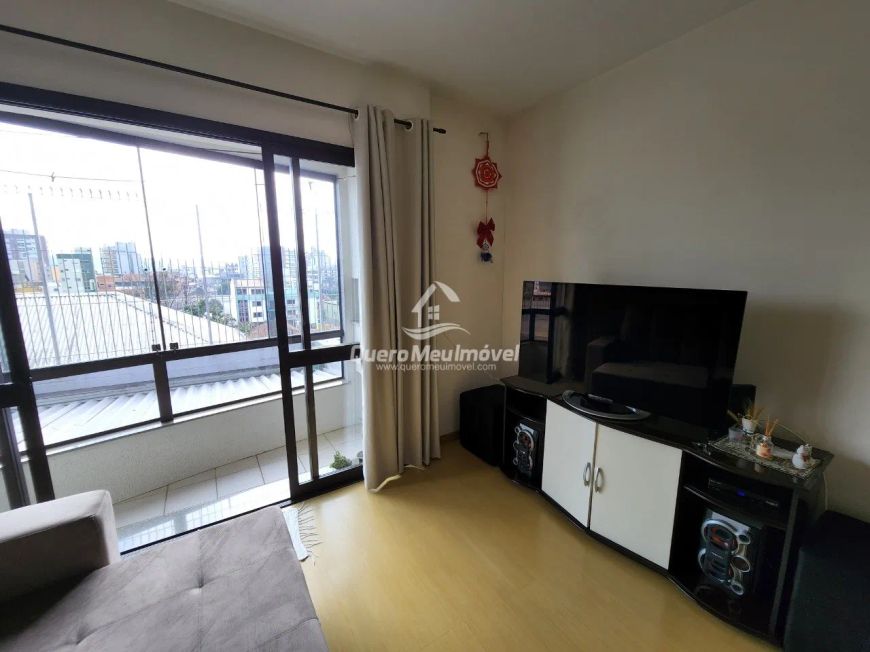 Apartamento + TERRAÇO com 3 dormitórios e 1 vaga