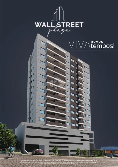 Apartamento em Sao Leopoldo