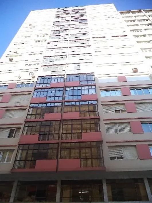 Apartamento Centro Caxias do Sul