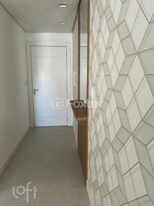 Apartamento à venda Rua Sinimbu, Centro - Caxias do Sul