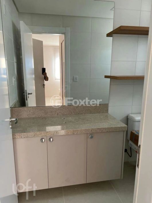 Apartamento à venda Rua Sinimbu, Centro - Caxias do Sul