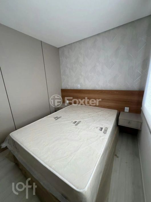 Apartamento à venda Rua Sinimbu, Centro - Caxias do Sul