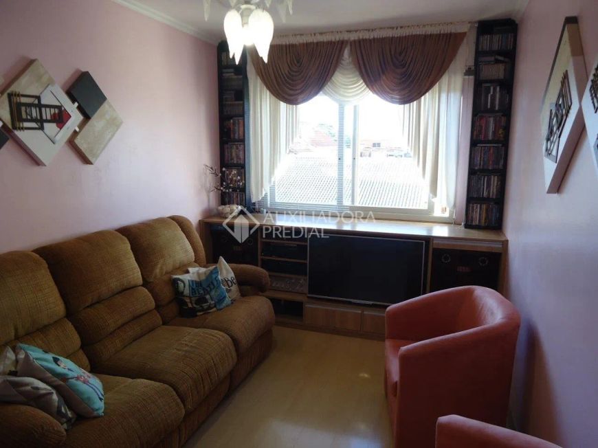 Apartamento no bairro São Pelegrino
