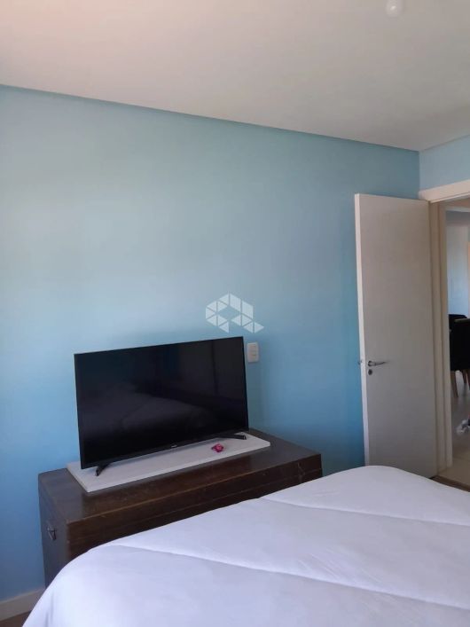 APARTAMENTO COM VISTA PARA A LAGOA DO RIZZO