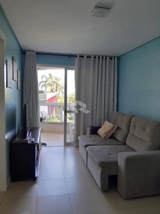 APARTAMENTO COM VISTA PARA A LAGOA DO RIZZO
