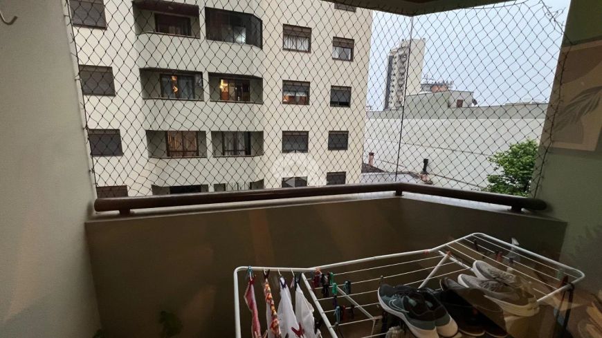 Apartamento em Nossa Senhora de Lourdes