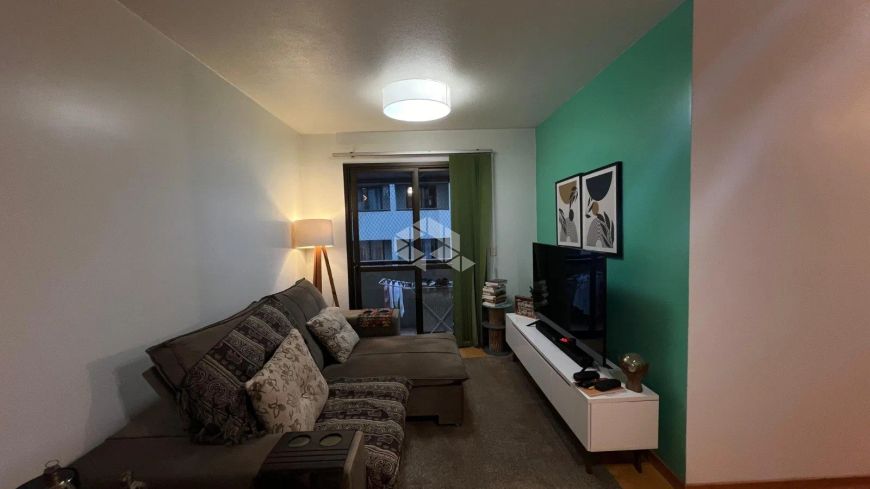 Apartamento em Nossa Senhora de Lourdes